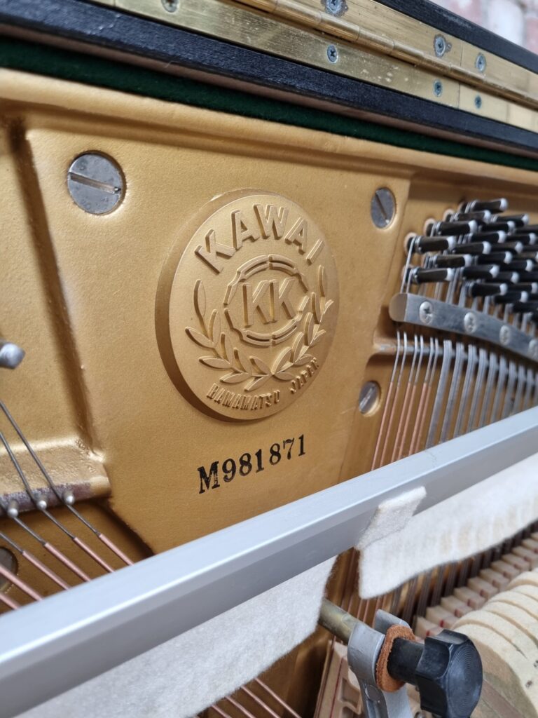 conocer la edad de su piano – Pianos Carretto