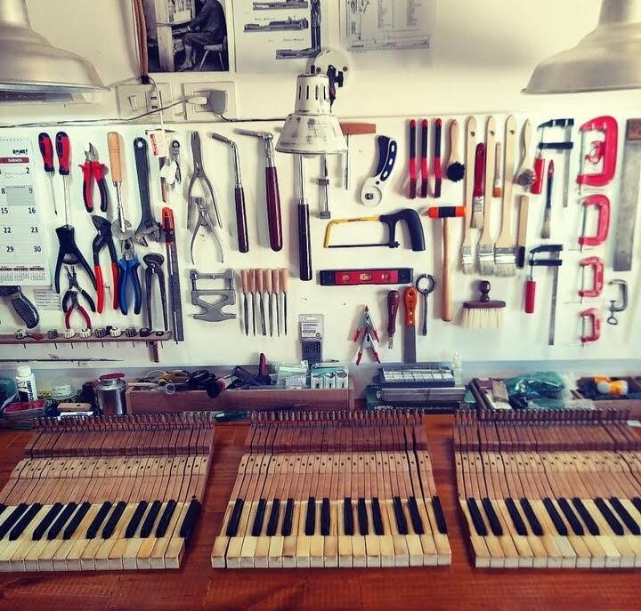 conocer la edad de su piano – Pianos Carretto